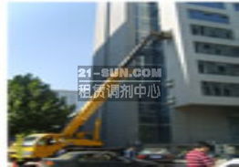 中國工程機械租賃網 打造高效便捷的室外裝飾裝潢工程設備共享平臺