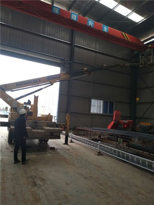 武漢登高車租賃服務(wù) 峻英捷設(shè)備租賃中心助您高效安全完成工程