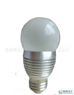 供應節(jié)能燈3wLED球泡燈/LED燈具/LED節(jié)能_燈具照明_世界工廠網(wǎng)中國產(chǎn)品信息庫