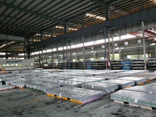 工廠降溫為什么選擇節(jié)能環(huán)保空調(diào)