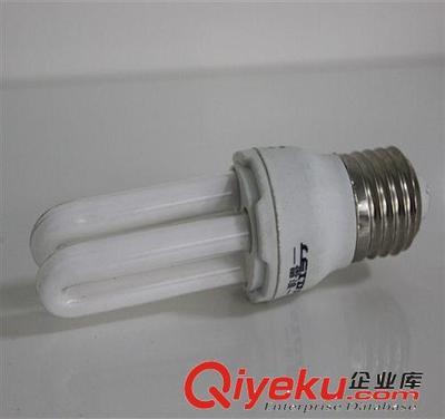 家居照明耐用 E27 9mm 2U 三基色高效省電節(jié)能燈 廠(chǎng)家直銷(xiāo)圖片|家居照明耐用 E27 9mm 2U 三基色高效省電節(jié)能燈 廠(chǎng)家直銷(xiāo)產(chǎn)品圖片由中山市古鎮(zhèn)斯敏特照明電器配件廠(chǎng)公司生產(chǎn)提供-
