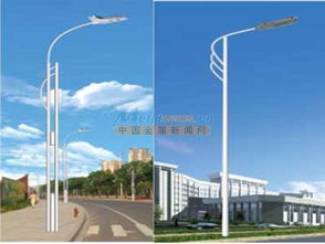 質量較好的道路燈蘭州明輝節能供應,平涼道路燈
