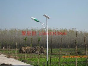 揚州聚星恒照明路燈廠家 優(yōu)質LED路燈生產(chǎn)與價格指南